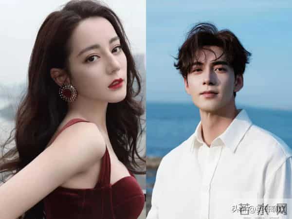 腾讯独播王炸剧定档！迪丽热巴和陈星旭联手杀怪，预约破400万