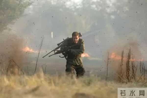 5部至今仍不过时的经典动作片，上映时间都在10年以上！