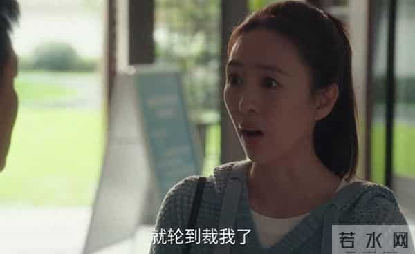 《四喜》32集：沈明辉被学校开除，南溪宾馆停业，沈明珠面临失业