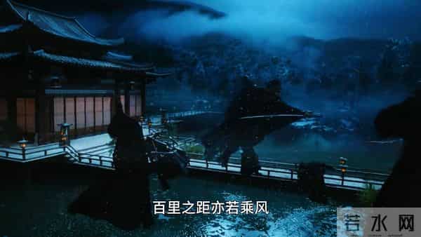 苏暮雨十大神功，李长生来了也得挨两刀！