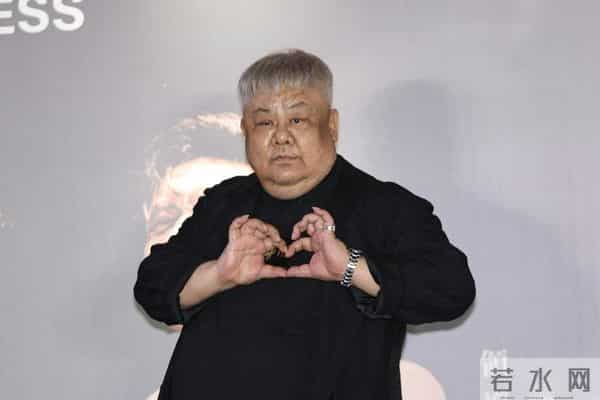 林雪《金童》首映礼爆粗回应巨债传闻 脸上黑斑扩散疑引发健康担忧