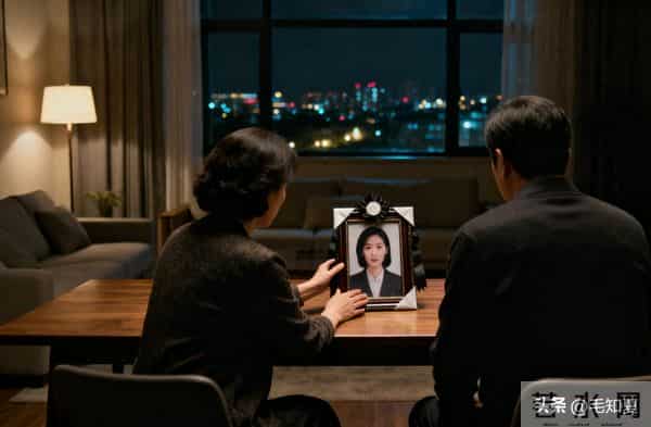 看《天道》芮小丹自杀，作为妈妈我是真的意难平