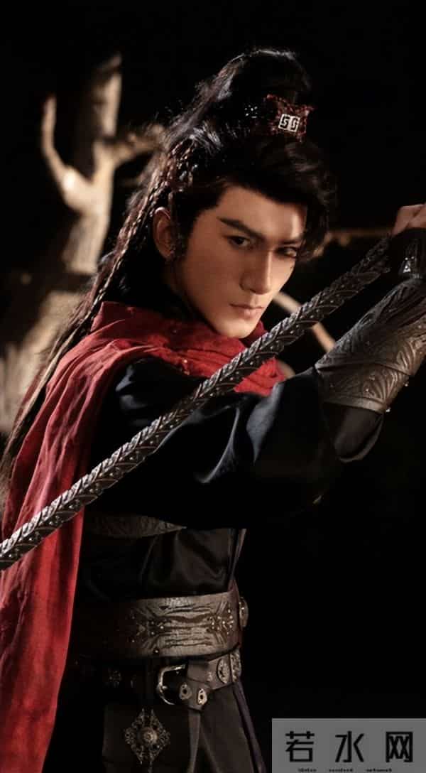 《水龙吟》破12亿,4人零差评,3人升咖, 2人翻红,1人昙花一现