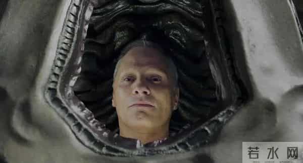 残酷的美学，他已经达到极致