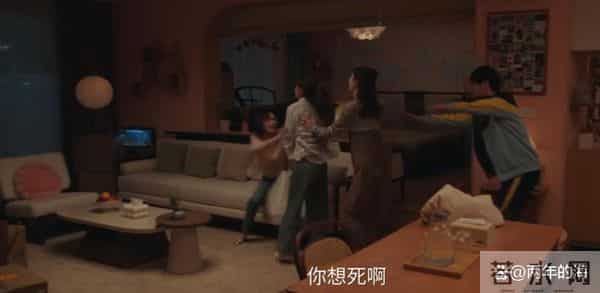 《四喜》第29-30集预告：何丽华病危，沈明珠四处筹钱救治婆婆，冯美奇与父亲小三互打耳光，许知夏要跟张浩离婚