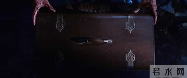 6000字深度拆解《狂野时代》！