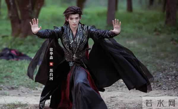 最近很火的6部热播剧，《凤凰台上》稳居第2，全看过当真慧眼识珠