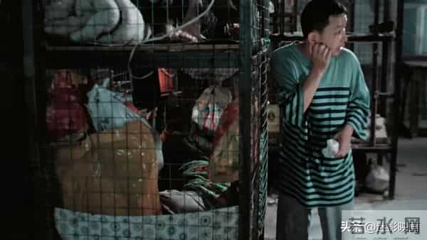 香港最伟大的Ⅲ级片,因票房惨败被埋没,33年后终于高清修复