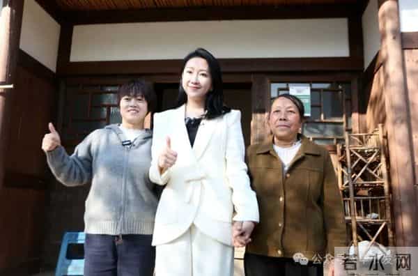 “龙凤碧”回毕节了！