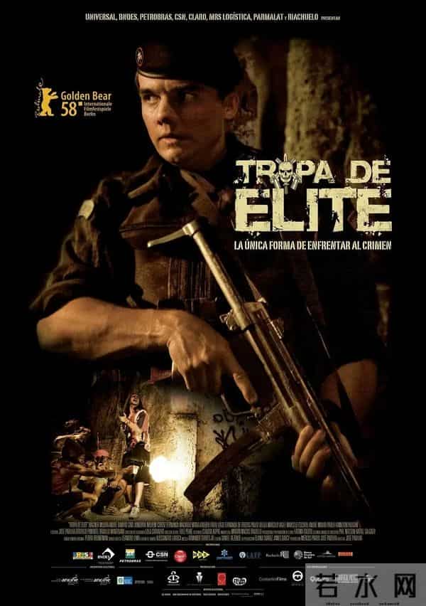 5部至今仍不过时的经典动作片，上映时间都在10年以上！