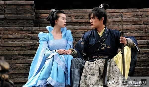 《凤凰台上》没《周生如故》虐！ 10部虐到久久走不出来古装剧！