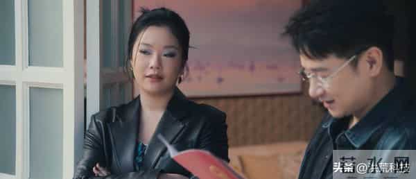 《四喜》结局:冯志有300万桑蚕丝,无法翻身?难怪何丽华被羞辱