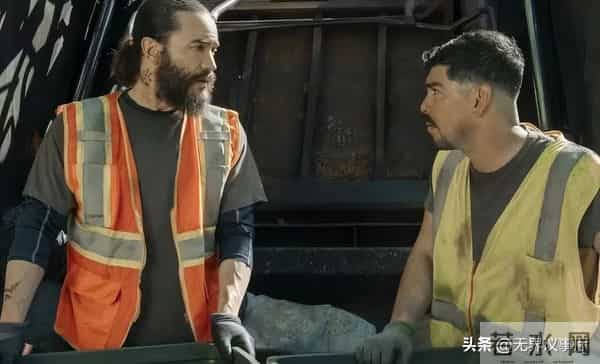 《特别小组》封神密码!劫匪与探员双向绑定,灰色救赎颠覆认知