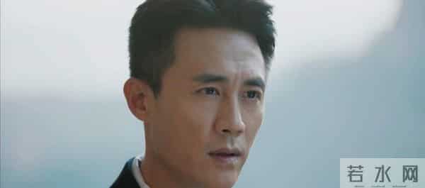 《隐锋》安谧口红纸藏大奎名字，代号夜莺曝光，贾云武终醒悟