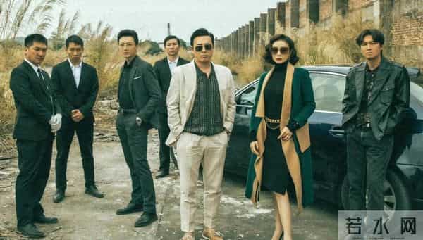 高启强故意害死高启盛？扒完3处细节才懂，比“冷血灭口”更戳心