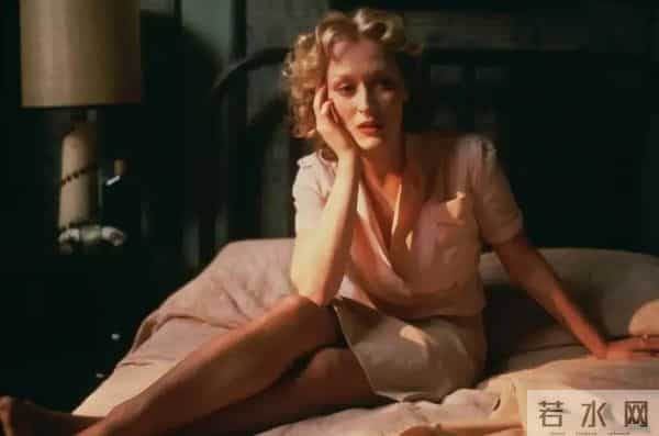 这部片,过去一直是演员的最高境界