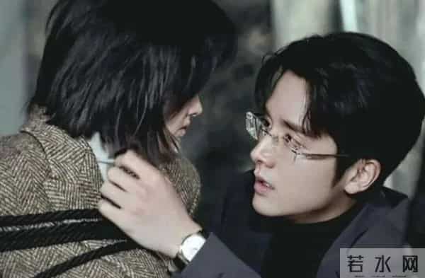 10部待播悬疑剧盘点，你最期待哪一部？