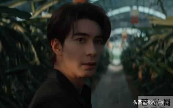 今天首播!32集奇幻悬疑剧,迪丽热巴主演,阵容雄厚,收视要爆