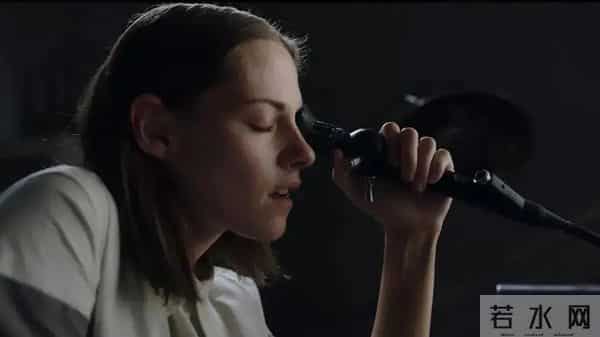 残酷的美学，他已经达到极致