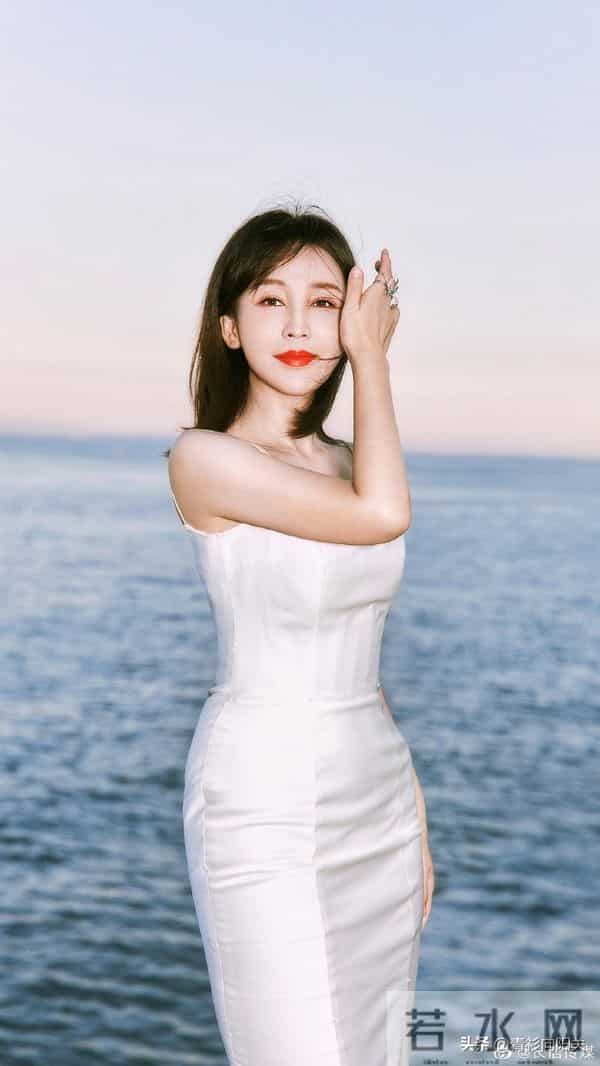 他们是夫妻，《唐诡3》她演霸气长公主，裸婚嫁导演如今身家上亿