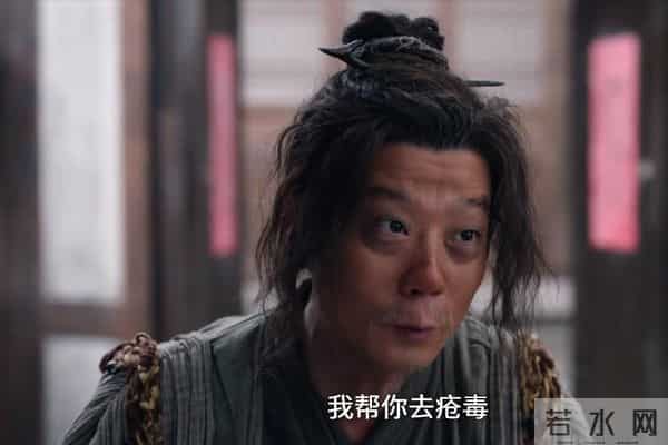 《唐诡3》之“借龄者”，仵作杀了仵作？凶手竟是他？