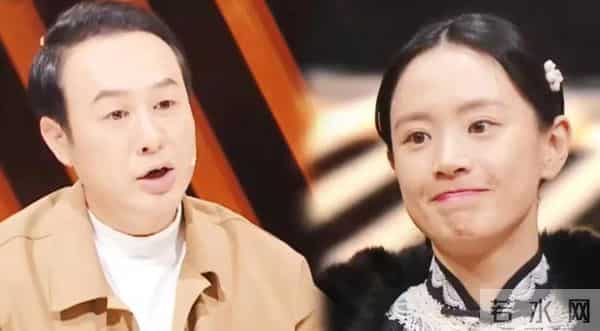 因炫耀身份惨遭封杀，求拍“裸戏”升职！难怪连张颂文都嫌弃她！