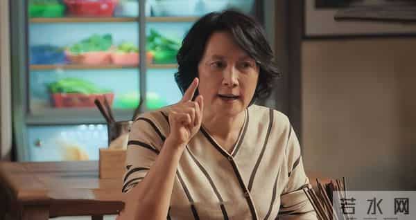 四喜：直到丁虹带孩子上门争遗产，才知冯志对沈明珠的算计有多深