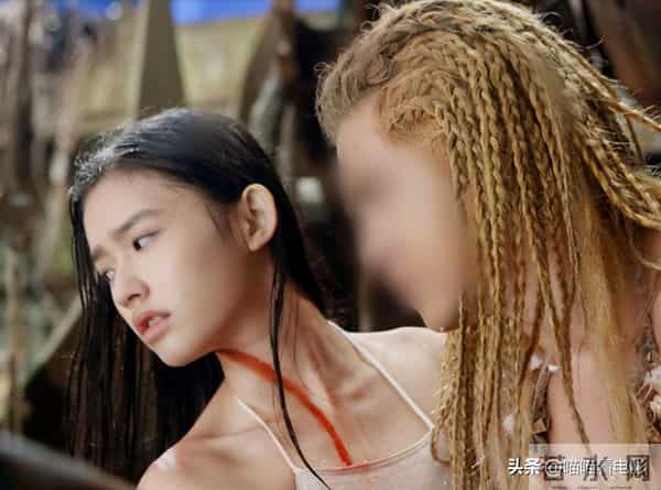 《美人鱼2》制作8年无果！6亿投资打水漂，周星驰成最大受害者