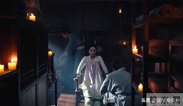 唐诡3：去天尺五被夸得很好，但基本逻辑崩坏的一塌糊涂