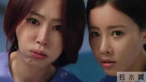 香艳名场面打卡!《恋爱的味道》泌尿女医生,硬刚妇产男邻居