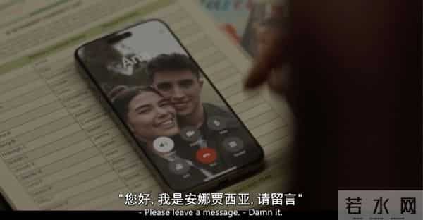 豆瓣9.2，年末王炸，它当之无愧！