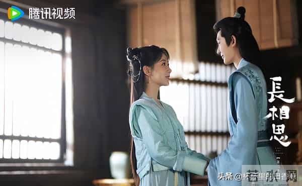 《凤凰台上》没《周生如故》虐！ 10部虐到久久走不出来古装剧！