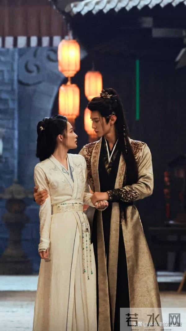 不输《凤凰台上》！ 10部2025被埋没高分剧！ 这部黑马剧错过很可惜