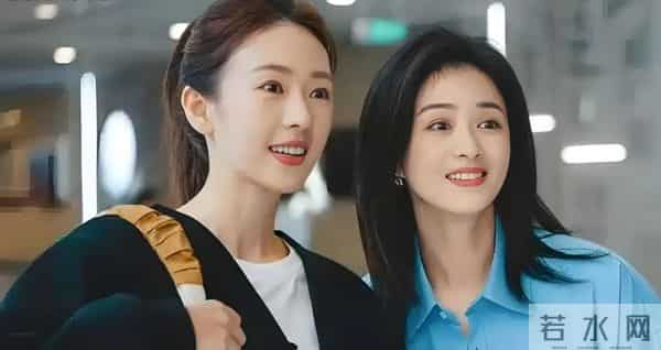 《四喜》：只做技能熟悉内的事，活该她事业情感双丰收