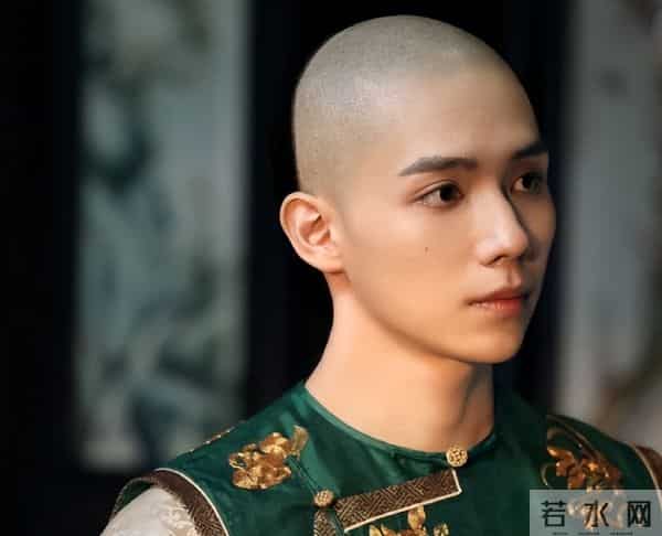 又一部“黑马剧”定档，将对打迪丽热巴的《枭起青壤》，难分胜负