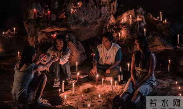 陈思攸：长大成人就是杀死自己的一部分