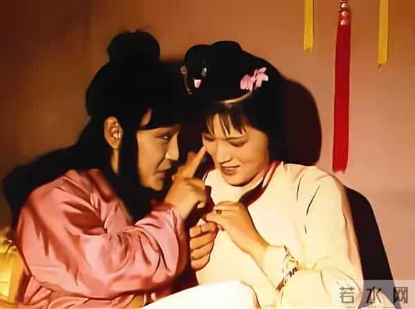 贾母私库惊现烂人参！那盒发霉的补药，竟是百年豪门最后死亡证明