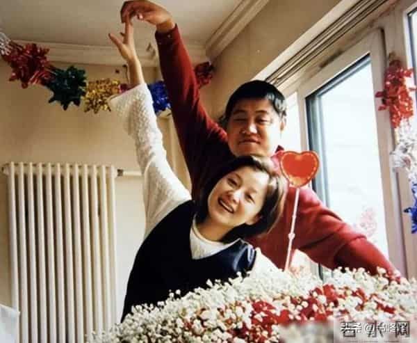 不疯的可云,有种尔豪高攀不起的美!可惜演员退圈太早