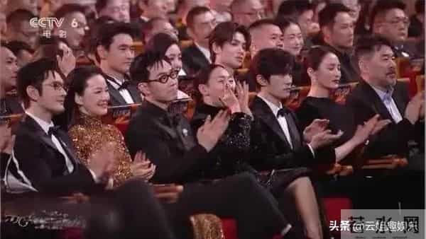 第38届金鸡奖落幕，却因“人情关联”被骂上热搜！这些争议太刺眼