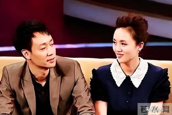 李乃文也没想到，朱媛媛离世仅半年，辛柏青已经走上了另一条路