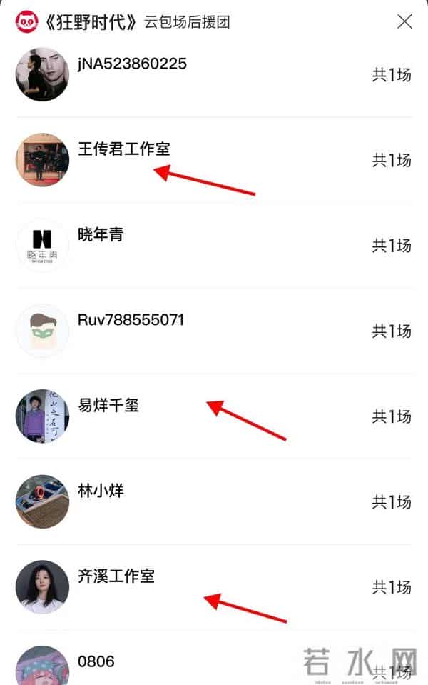 易烊千玺主演电影预售票房过亿，包场最多的竟然是代言品牌方