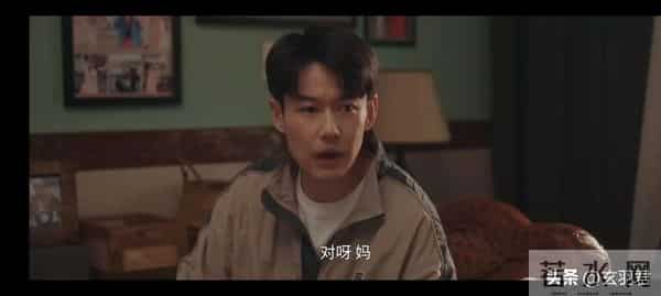 四喜:岳秀娥做梦也没有想到,自己的一个举动把女儿明珠羊入虎口