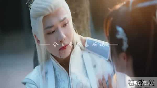 11月20日盘点正播、定档剧25部 3部首播 大生意人定档 绮梦令开播！