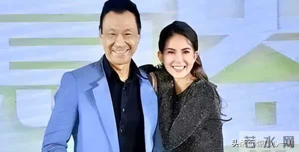 12年后，才明白王学圻为何对簿公堂，也要和结婚40年的妻子离婚