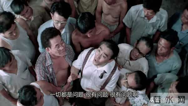 香港最伟大的Ⅲ级片,因票房惨败被埋没,33年后终于高清修复