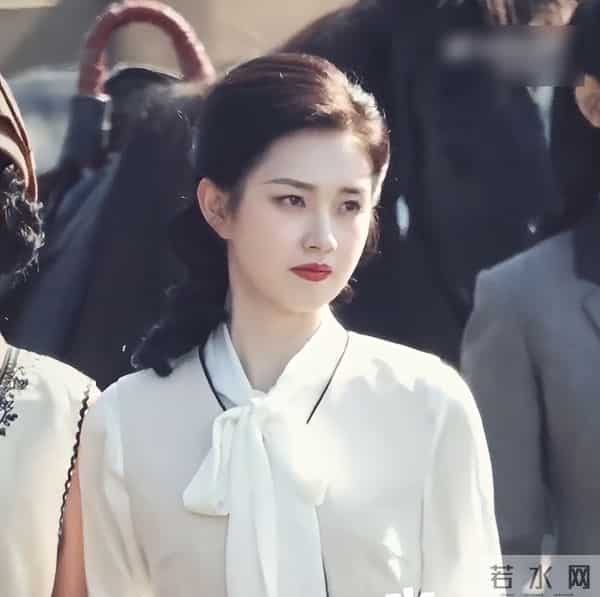 郭宇欣又惊艳了!新剧演“泼辣女”出圈,谁说只有满腹赘肉才真实