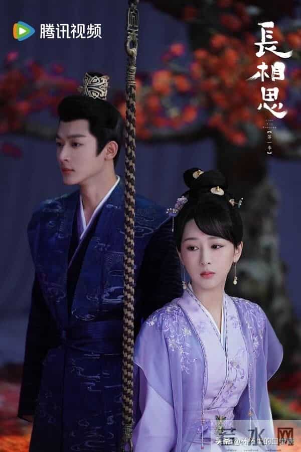 《凤凰台上》没《周生如故》虐！ 10部虐到久久走不出来古装剧！