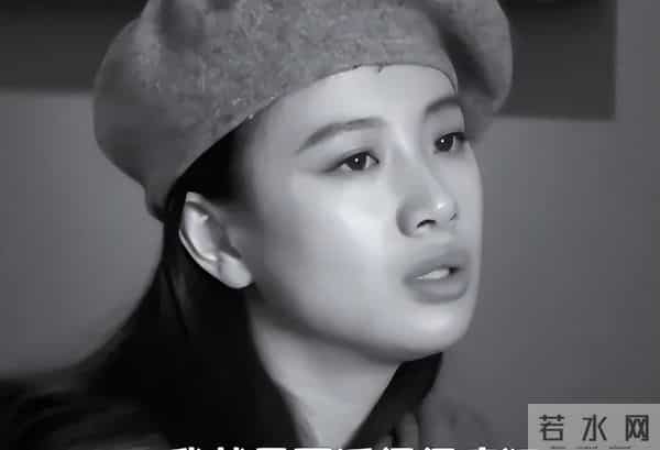 因炫耀身份惨遭封杀，求拍“裸戏”升职！难怪连张颂文都嫌弃她！