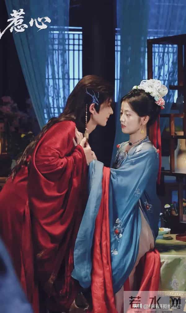 陈添祥5部待播剧盘点,你最期待哪一部?