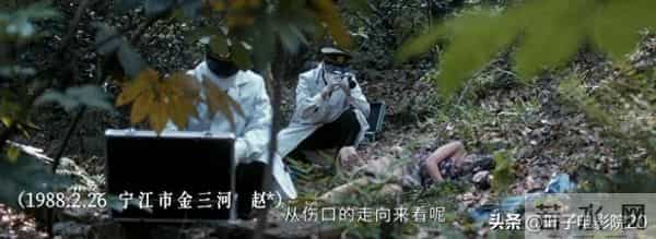 24集悬疑剧，张译、丁勇岱领衔，有好剧追了